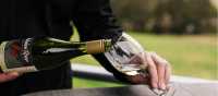 Wine tasting in East Gippsland