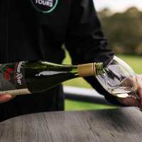 Wine tasting in East Gippsland
