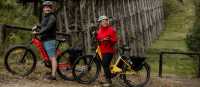 Enjoy cycling in Gippsland & the Snowy River National Park