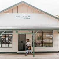Visit Bruthen Art Gallery | Everyday Nicky