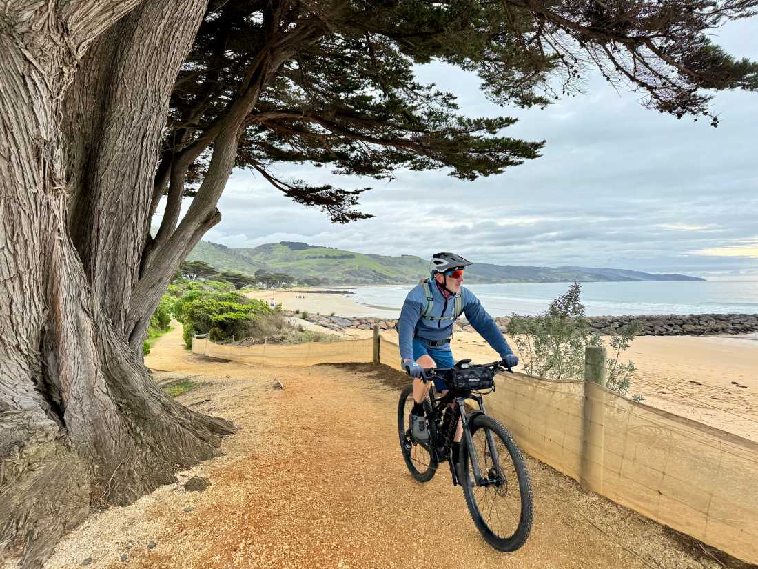 Cycling the Great Ocean Road |  Tracey Croke