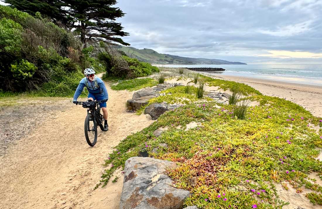 Cycling the Great Ocean Road |  Tracey Croke