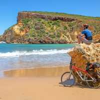 Childers Cove (Great Ocean Road) | Andrew Bain