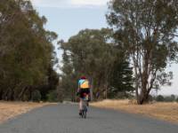 Cycle through the Australian countryside |  <i>Bruce Baker</i>