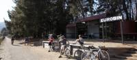 Eurobin Station, Murray to Mountains Rail Trail