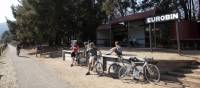 Eurobin Station, Murray to Mountains Rail Trail