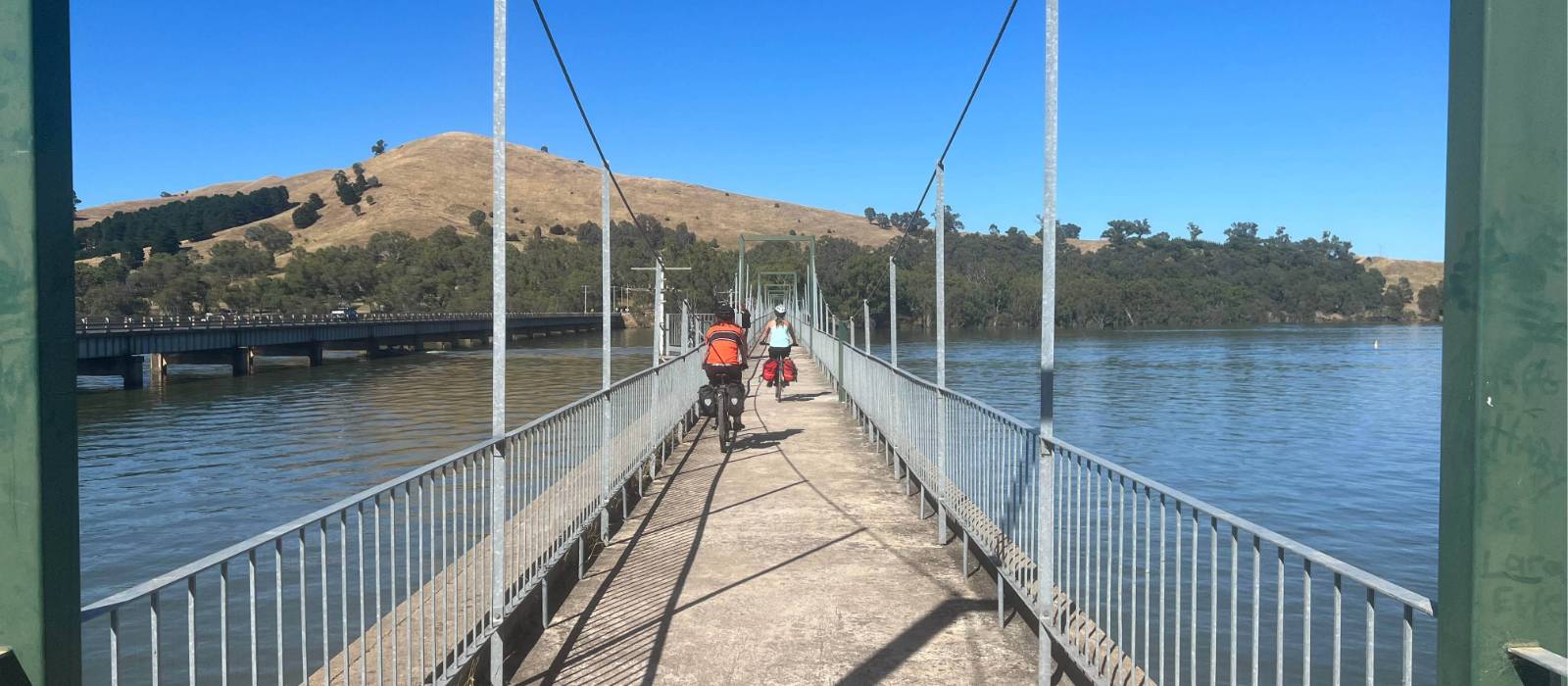 Great Victorian Rail Trail | Kate Baker