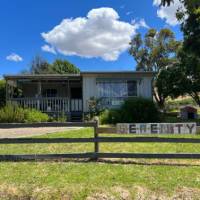 Great Victorian Rail Trail | Kate Baker