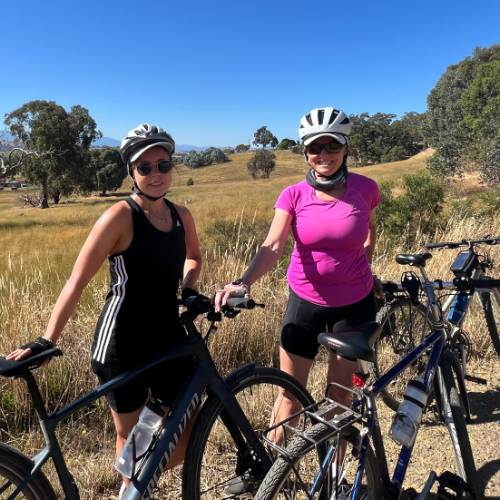 Great Victorian Rail Trail