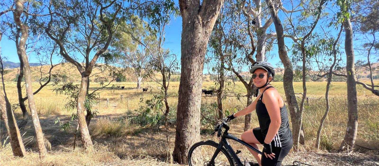 Great Victorian Rail Trail | Kate Baker
