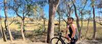 Great Victorian Rail Trail | Kate Baker