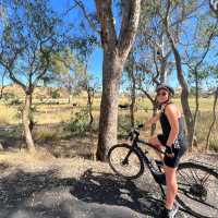 Great Victorian Rail Trail | Kate Baker