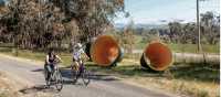Great Victorian Rail Trail
 | Ride High Country
