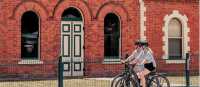 Murray to Mountains Rail Trail
 | Ride High Country