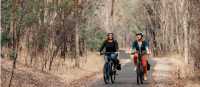 Murray to Mountains Rail Trail
 | Ride High Country