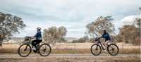 Murray to Mountains Rail Trail
 | Ride High Country