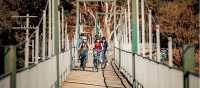 Great Victorian Rail Trail | Ride High Country
