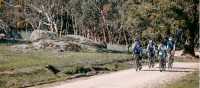 Murray to Mountains Rail Trail | Ride High Country