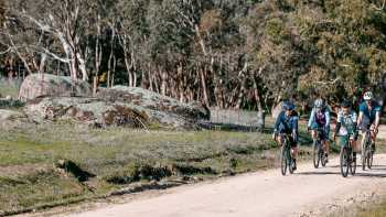 Murray to Mountains Rail Trail | Ride High Country