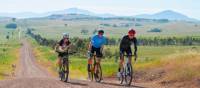 Riding on the gravel trails in Mansfield | <i>Ride High Country</i>