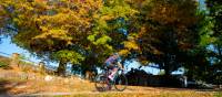 Victoria's High Country is pretty to cycle in autumn | Ride High Country