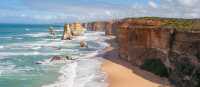 Discover the Twelve Apostles