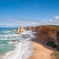 Discover the Twelve Apostles