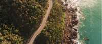 Discover the Great Ocean Road