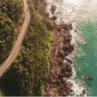 Discover the Great Ocean Road
