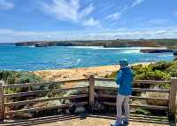 Cycling the Great Ocean Road |  Tracey Croke