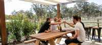 Enjoy beer tastings at IronBark Hill Brewhouse in Pokolbin, Hunter Valley | Destination NSW