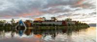 Mona museum, Tasmania |  <i>Jesse Hunniford</i>