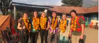 Alternative Schoolies in Nepal |  <i>Indigo Axford</i>