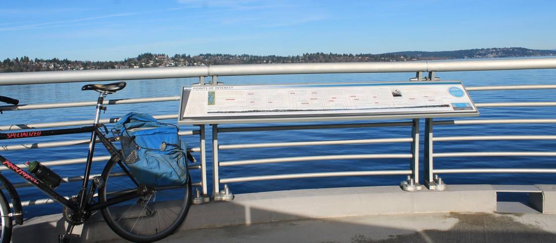 Bass Strait Bridge Cycle