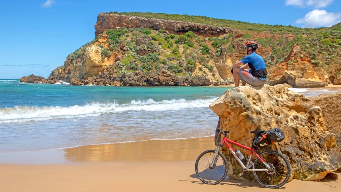 Childers Cove (Great Ocean Road) |  <i>Andrew Bain</i>