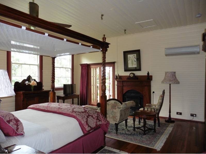 Soak up the charm of South Wolumla in the Old School Bnb |  <i>Jacqui @ Old School Bnb</i>