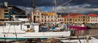 Harbourside, Hobart |  <i>Richard I'Anson</i>