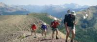 Akamina Ridge, Waterton National Park