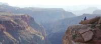 The magnificent Grand Canyon |  <i>Adventure Travel West</i>