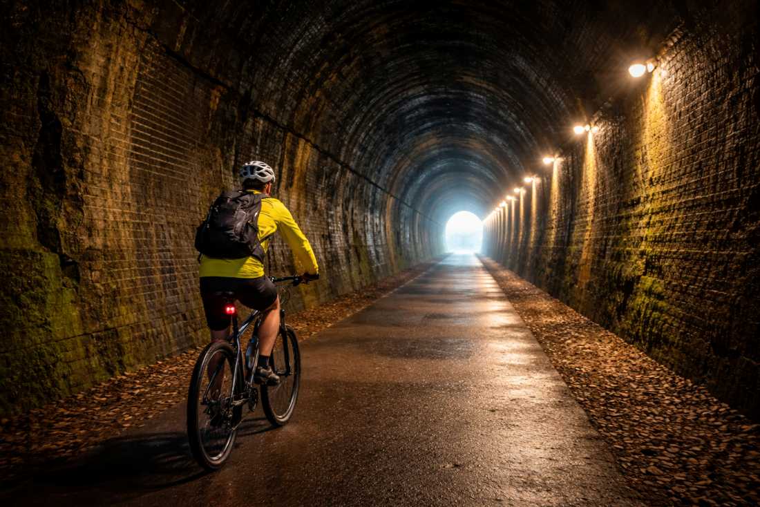 Sydney to Newcastle Rail Trail