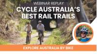 Learn all about cycling Australia's best rail trails from Erin, our bike tour expert. Hear about rail trail highlights, how a self-guided cycle tour works, various itineraries, plus get insider advice from someone who has cycled rail trails themselves.  All Rail Trail Cycling Tours: https://www.australiancycletours.com.au/cycling-themes/rail-trails  ABOUT RAIL TRAILS WITH AUSTRALIAN CYCLE TOURS  Rail Trail cycling trips provide a safe cycling experience along dedicated cycling paths. They are an extremely popular option for people looking to enjoy their first cycling trip as well as families thanks to being vehicle-free.  Upcycled from abandoned railway corridors, most Rail Trails have a gravel or dirt surface, and many are shared use with cyclists and horse riders as well.  Given they were once made for trains, they offer more gentle gradients and snake through spectacular countryside linking small country towns with larger regional areas. They cut through hills, under roads and cross gullies and creeks that otherwise would not be visited by most travellers.  Soaked with history, passing many old stations, cuttings and bridges that were originally made for the trains, Rail Trails have become popular with cyclists around the world. They have revitalised small towns who now welcome Rail Trail cyclists with warm hospitality at charming family owned accommodations, wineries, restaurants and galleries.  Join us on an Australian Rail Trail cycling holiday.  All Rail Trail Cycling Tours: https://www.australiancycletours.com.au/cycling-themes/rail-trails  ABOUT AUSTRALIAN CYCLE TOURS  Australian Cycle Tours specialise in high quality #selfguided and guided cycling experiences in a selection of the most beautiful regions in Australia.   We are the people within Australia's first ever adventure travel company, World Expeditions, which was established in 1975.  Our team love to discover the world on two wheels. Putting our passion and knowledge of cycling, as well as active self guided tours, to great use, we’re proudly putting Australia and its premier destinations on your doorstep with our range of active #cycletours, both guided and self guided.  With our extensive knowledge of the destinations and of all things cycling, this means you get the very best advice, every time. While safety is core to how we operate, we’re focused on the fun factor and suitably challenging you to reach that great sensation of personal achievement through these immersive experiences.  You don't have to be a keen #cyclist to join one of our Australian cycling trips. You just need a sense of #adventure and a love of the #outdoors.  We invite you to explore Australia at handlebar level with us.  See the full range of #bike holidays: https://www.australiancycletours.com.au  Join the Australian Cycle Tours community: https://www.australiancycletours.com.au/eNewsletter