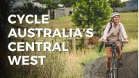 Learn all about cycling the Central West region of NSW in Australia and how going on a self-guided or supported trip with Australian Cycle Tours will enhance your experience.  View all Central West bike trips: https://www.australiancycletours.com.au/new-south-wales/central-west  #CentralWest #VisitNSW #AustralianCycleTours  ABOUT THE CENTRAL WEST  The Central West of NSW continues to grow in popularity for cycling. Travellers come for the classic Australian landscapes as well as top food and wine locations, rich gold mining heritage, wilderness walks, Aboriginal cultural experiences and the many country charms.  A self-guided or supported cycling trip in the NSW Central West is the best way to take in the rural views, lonely roads and charming towns packed with character.  Whether you choose to cycle the Central West Trail, admire the magnificent Capertee Valley, or focus on Mudgee, you will find there is plenty of activities to do. Spots giraffes and tigers at Dubbo Zoo, marvel at the world’s largest canyon in Capertee, sample some of Australia’s finest wines at a cellar door, sip a schooner at a character-filled pub, enjoy freshly baked scones, or simply ease into the relaxed pace of country life.  Check out our range of bike tours in the Central West of NSW below or get in touch with our experts to start planning a cycling itinerary unique to you and your group.  View all Central West bike trips: https://www.australiancycletours.com.au/new-south-wales/central-west  ABOUT AUSTRALIAN CYCLE TOURS  Australian Cycle Tours specialise in high quality #selfguided and guided cycling experiences in a selection of the most beautiful regions in Australia.   We are the people within Australia's first ever adventure travel company, World Expeditions, which was established in 1975.  Our team love to discover the world on two wheels. Putting our passion and knowledge of cycling, as well as active self guided tours, to great use, we’re proudly putting Australia and its premier destinations on your doorstep with our range of active #cycletours, both guided and self guided.  With our extensive knowledge of the destinations and of all things cycling, this means you get the very best advice, every time. While safety is core to how we operate, we’re focused on the fun factor and suitably challenging you to reach that great sensation of personal achievement through these immersive experiences.  You don't have to be a keen #cyclist to join one of our Australian cycling trips. You just need a sense of #adventure and a love of the #outdoors.  We invite you to explore Australia at handlebar level with us.  See the full range of #bike holidays: https://www.australiancycletours.com.au  Join the Australian Cycle Tours community: https://www.australiancycletours.com.au/eNewsletter  Thanks to Tim Charody an Elsewhere Productions for the film.