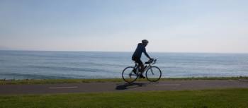 Explore Australia on a cycling holiday | Bruce Baker