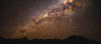 Warrumbungle National Park is one of the best places in Australia for stargazing | Destination NSW