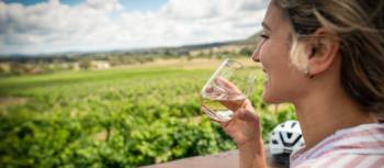 Reward your cycling with a Mudgee wine | Tim Charody