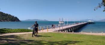 Cycling Australia's spectacular Magnetic Island | Ian Anderson