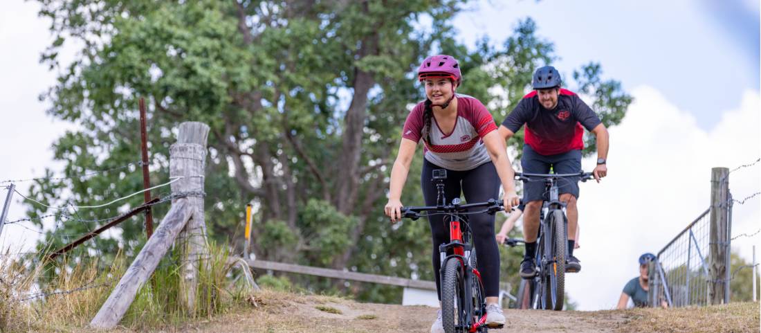 Brisbane Valley Rail Trail Reviews | Australian Cycle Tours