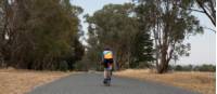 Cycle through the Australian countryside | Bruce Baker