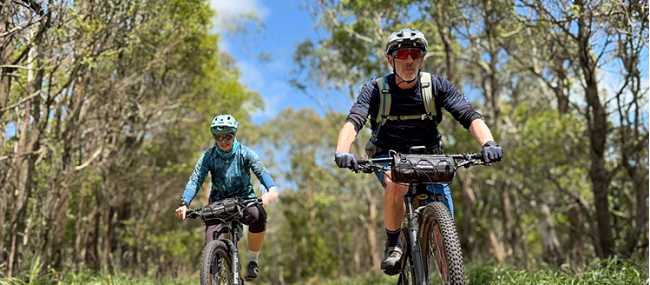Cycling the Great Ocean Road | Tracey Croke