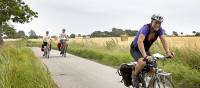 Cycling in Denmark
